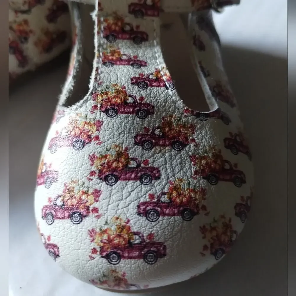 The Sweetest Shoes sweetest shoes